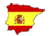 PISCINAS OURENSE - Espanol