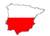 PISCINAS OURENSE - Polski